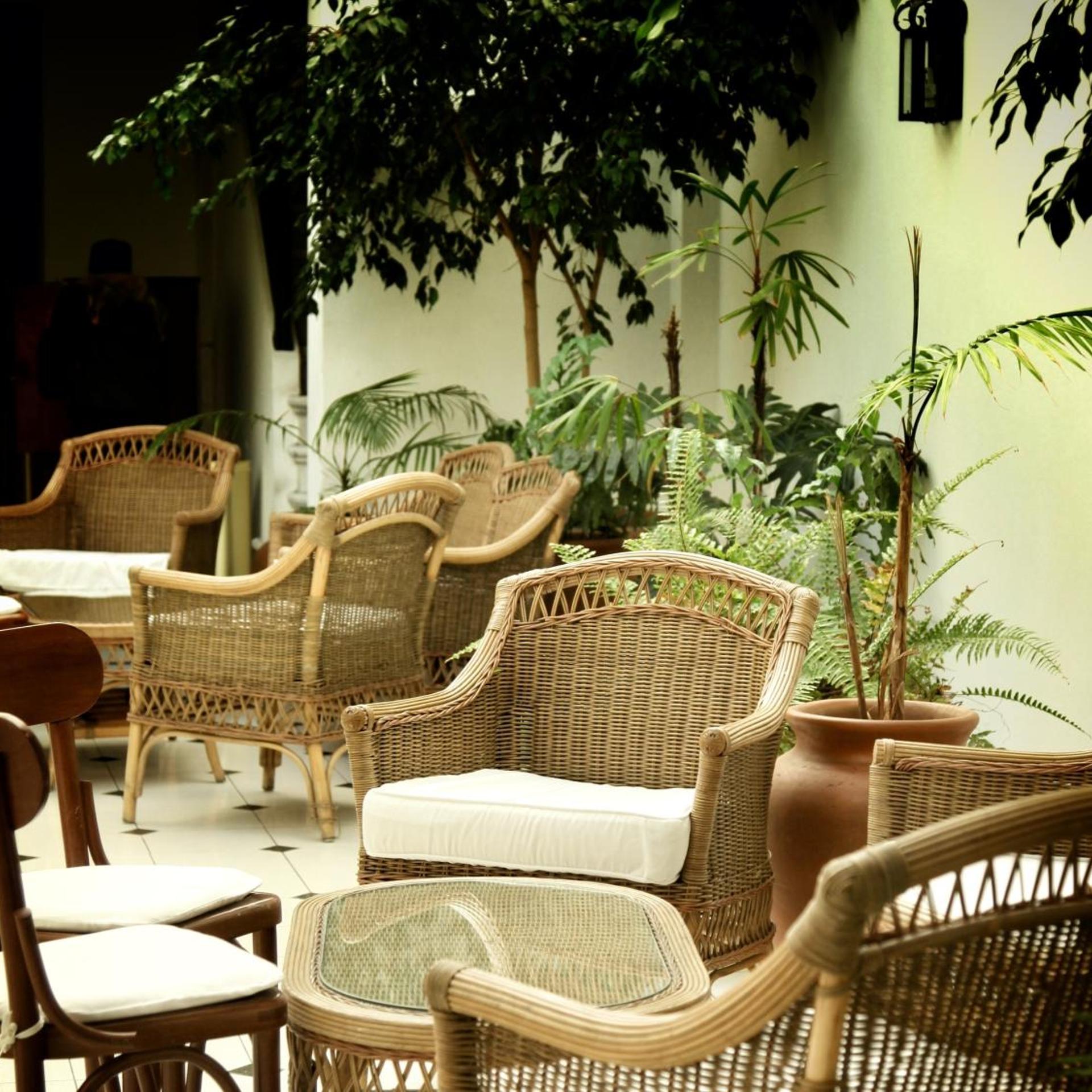 Solar de La Plaza Hotel 20/28