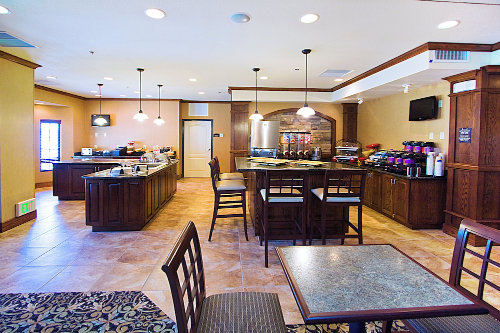 Staybridge Suites Salt Lake-West Valley City 47/70