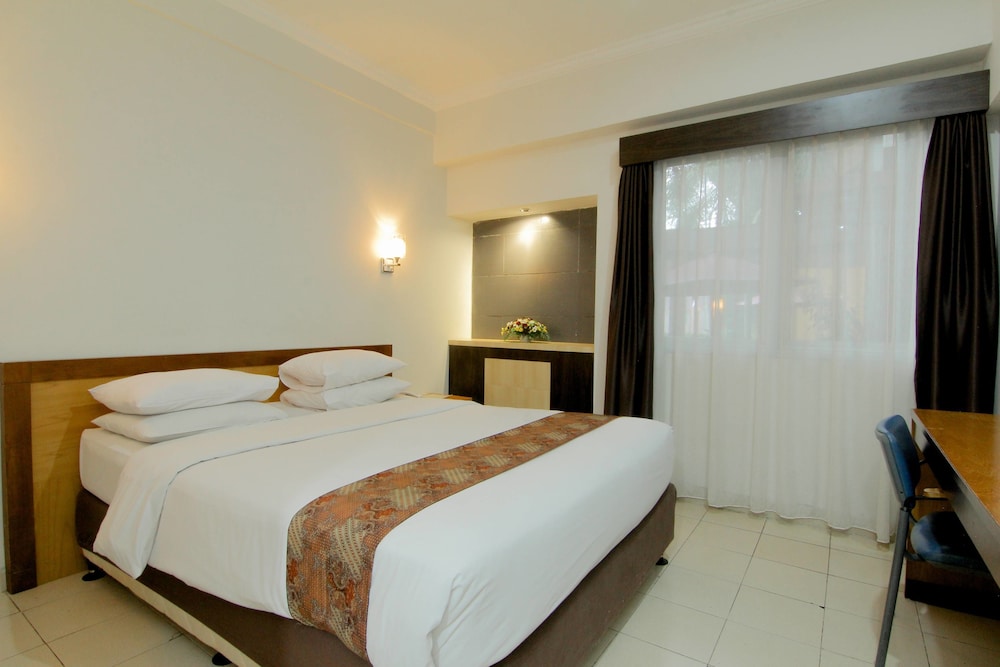 University Hotel 16/47