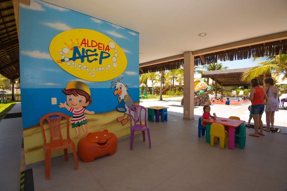 Vila Gale Cumbuco Resort 31/42