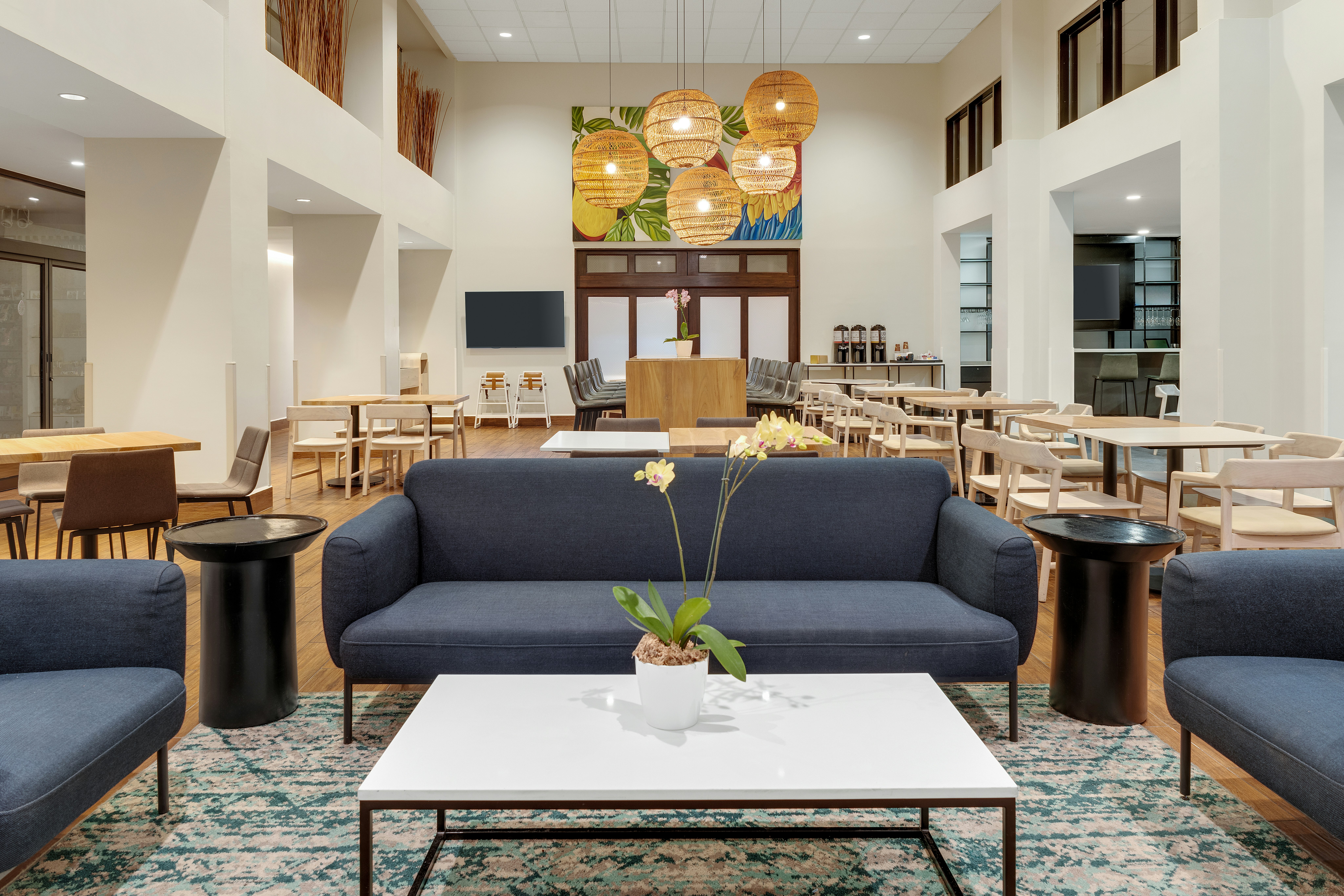 Hampton by Hilton San Jose Airport 17/31