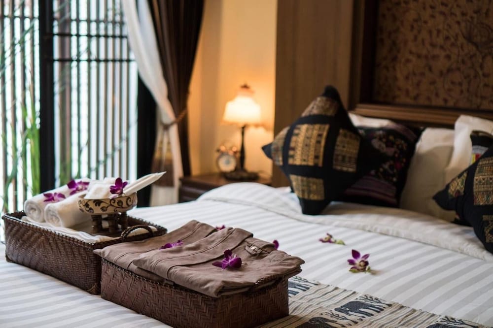 Wannamas Chiangmai Boutique House 10/67