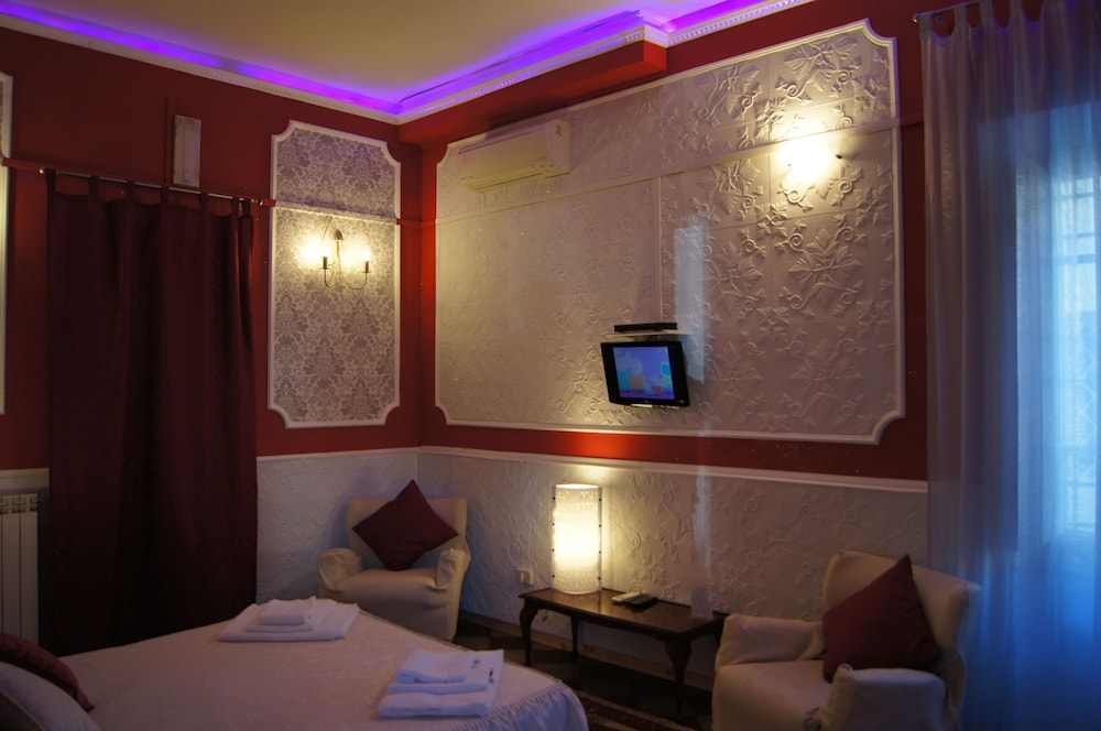 La Mimosa Bed And Breakfast 23/71