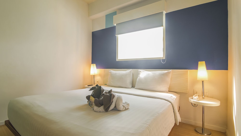 1o1 Urban Jakarta Kelapa Gading the Bnb 26/72