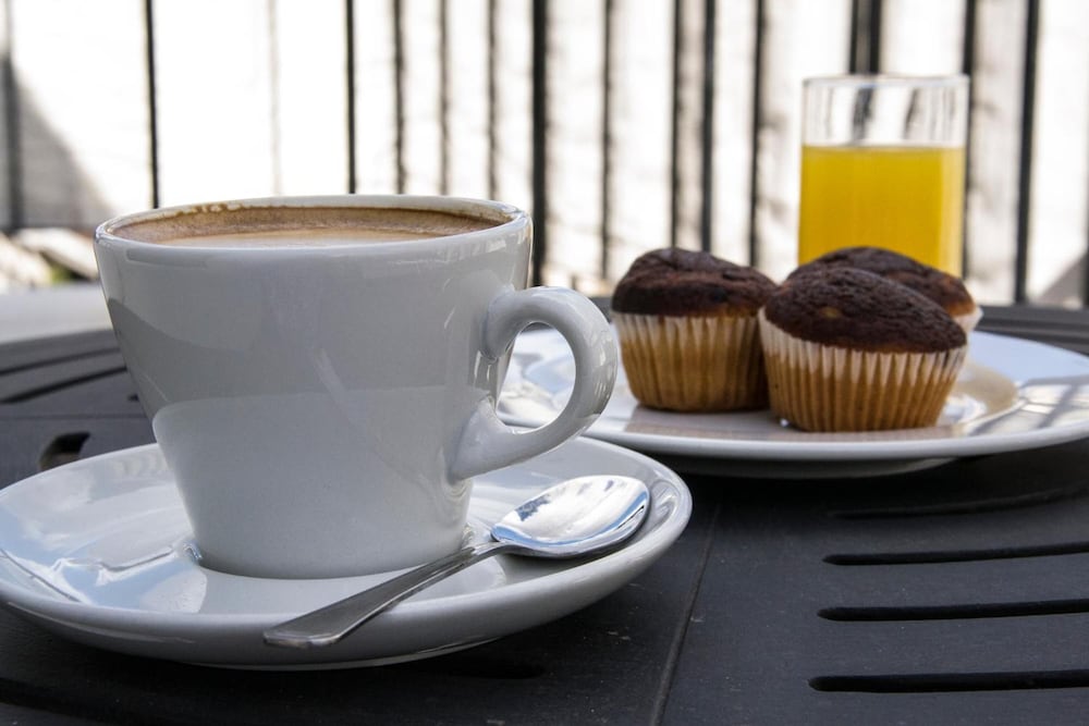 Epico Recoleta Hotel photo5