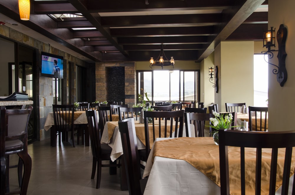 Hotel Plaza Real 49/62