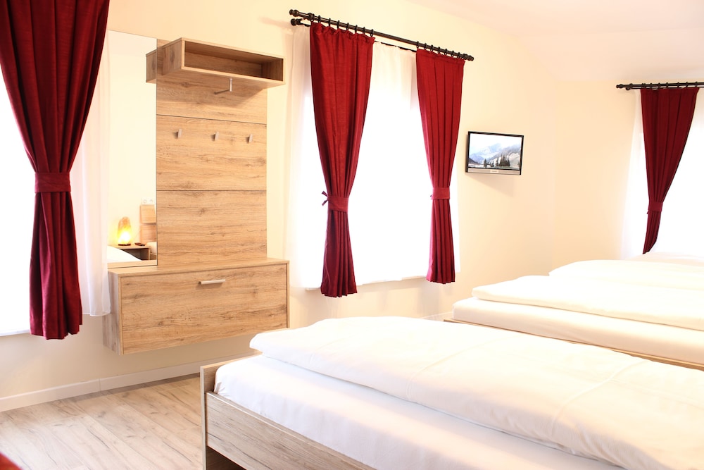 Garni City Hotel 13/50