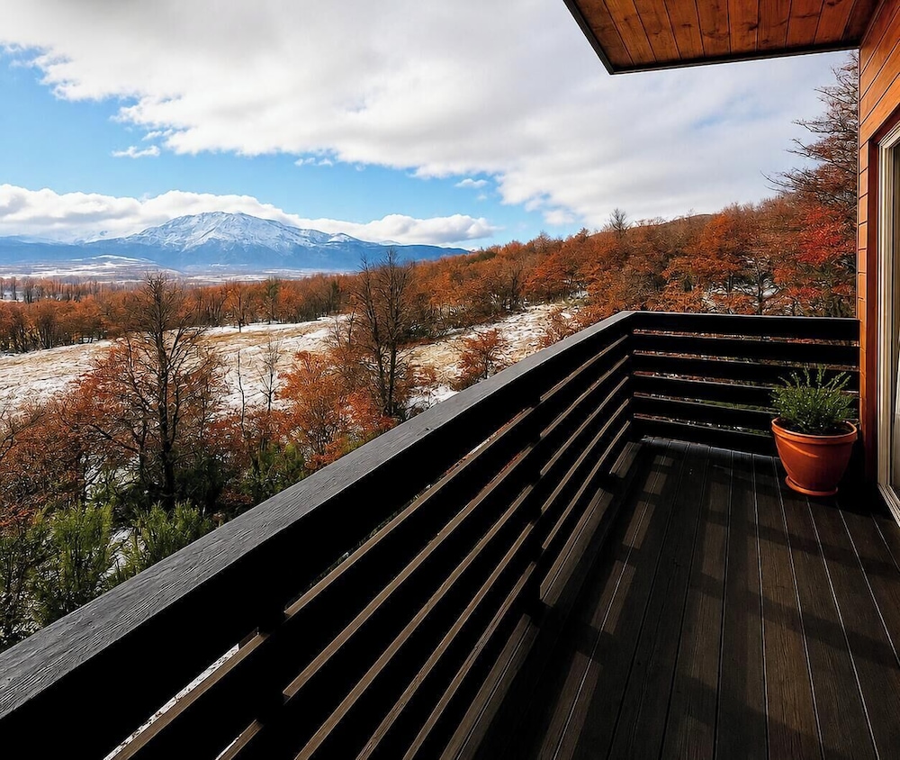 Calafate Lodge Patagonia 3/52