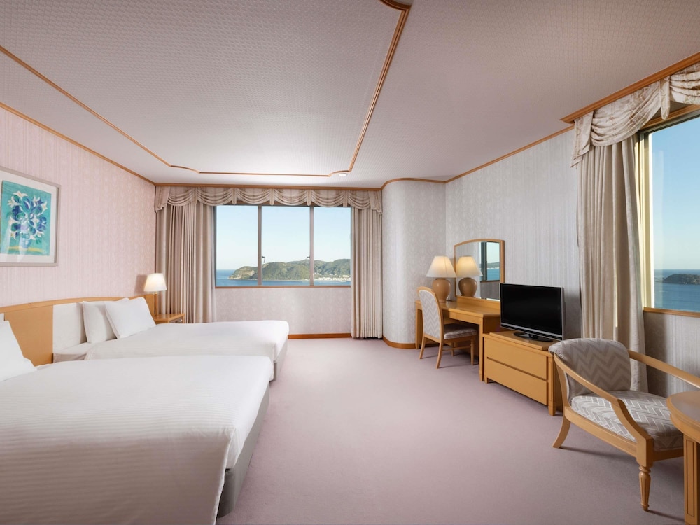 Mercure Wakayama Kushimoto Resort & Spa 18/67
