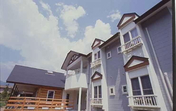 Petit Hotel Se Bon 1/24
