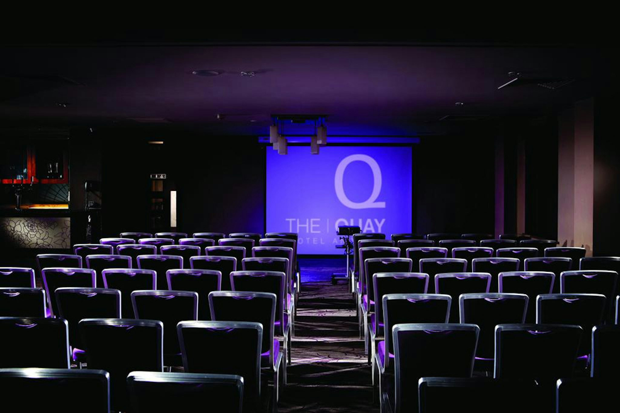 Quay Hotel And Spa 53/62