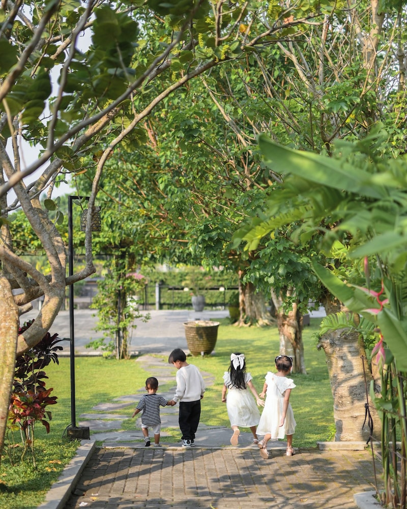 Abhayagiri - Sumberwatu Heritage Resort 40/55