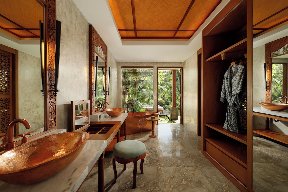 Abisena Wellness & Resort Ubud-Adult Only 83/96