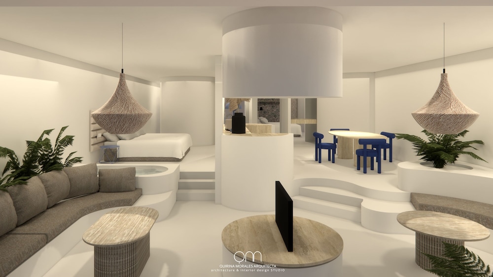 Plus Fariones Suite Hotel 36/57