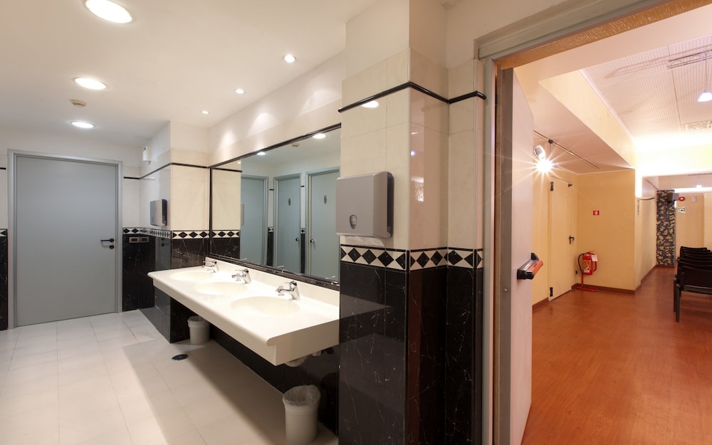 Garner Hotel Rome Aurelia by IHG 23/64