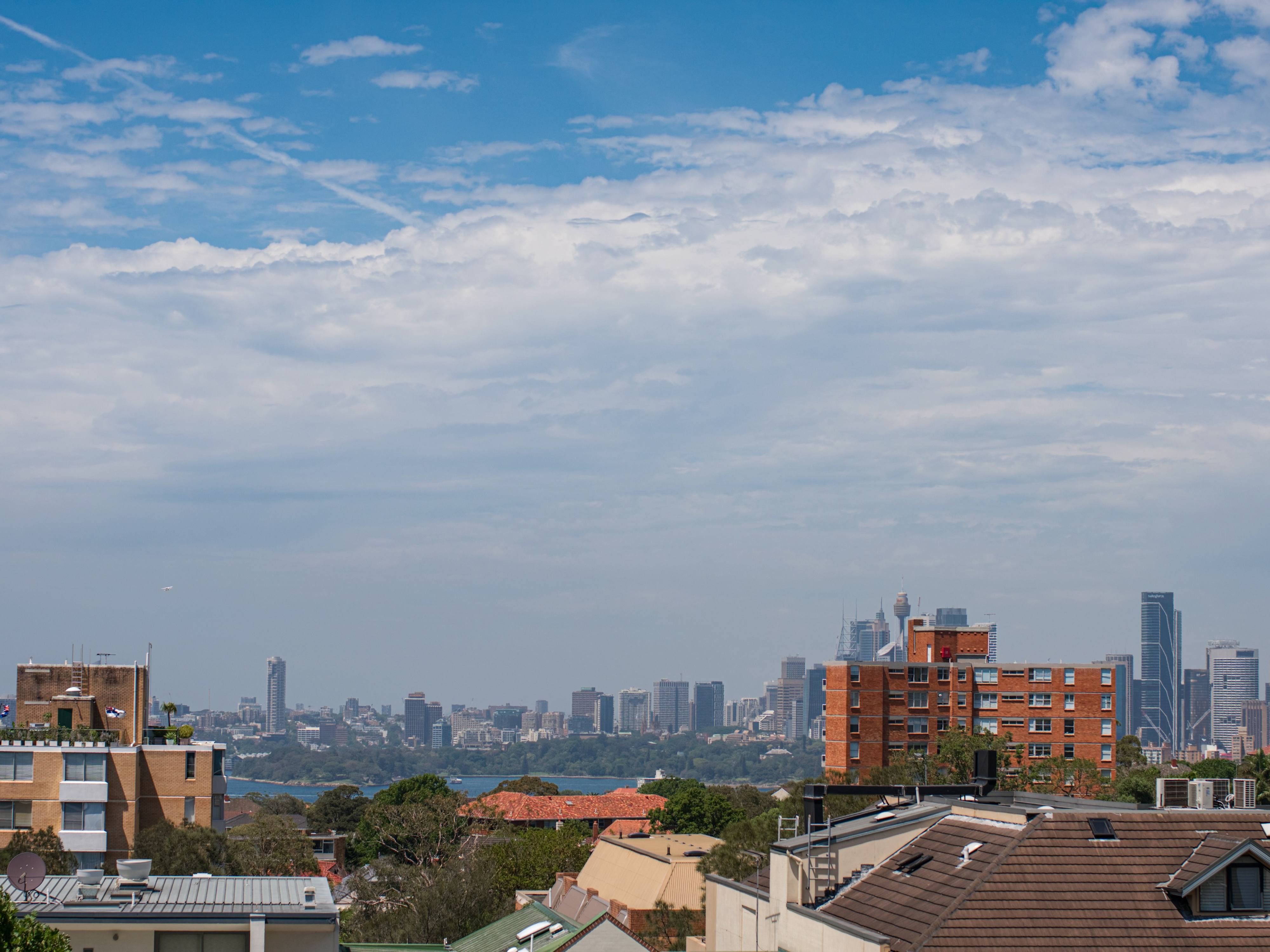 Park Regis Concierge Apartments 40/41
