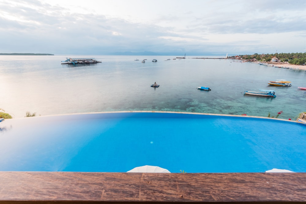 Sea La Vie Resort Nusa Penida 36/50