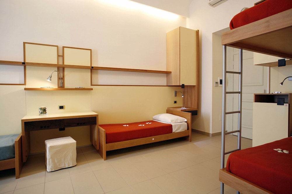 SEVEN HOSTEL 21/57