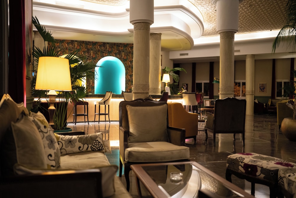 Eden Yasmine Resort & Spa 61/80