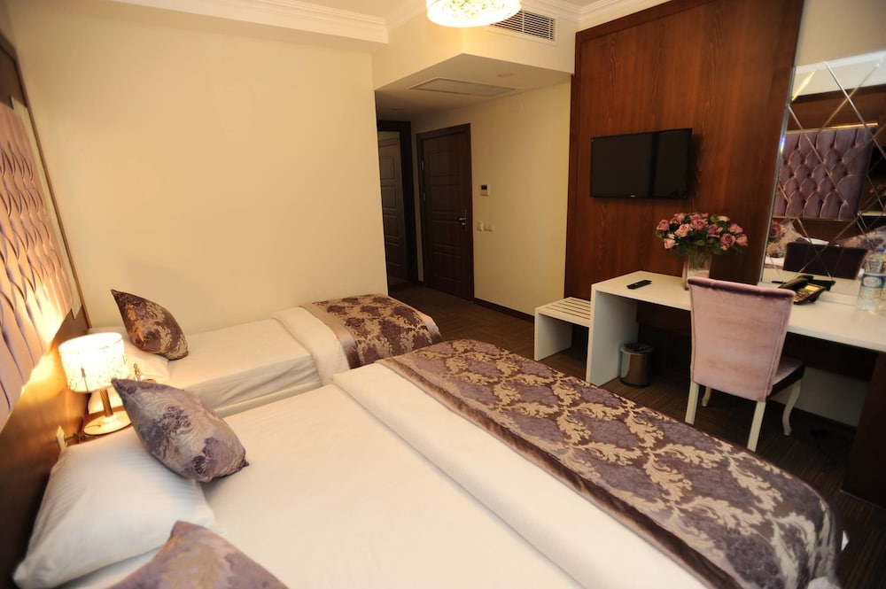 Vurna Butik Hotel 17/49
