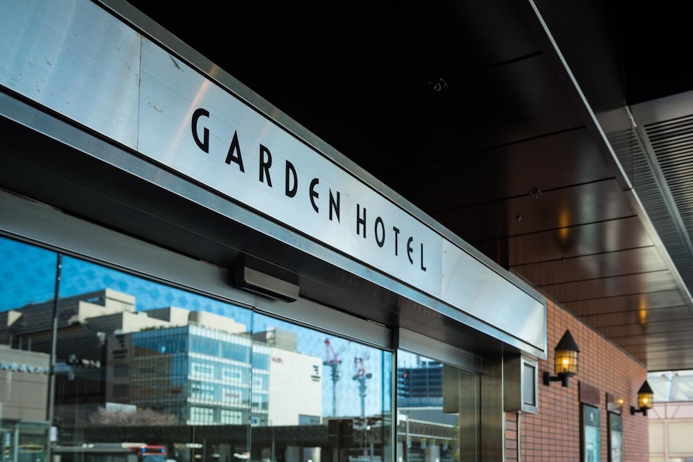 Garden Hotel Kanazawa 1/43
