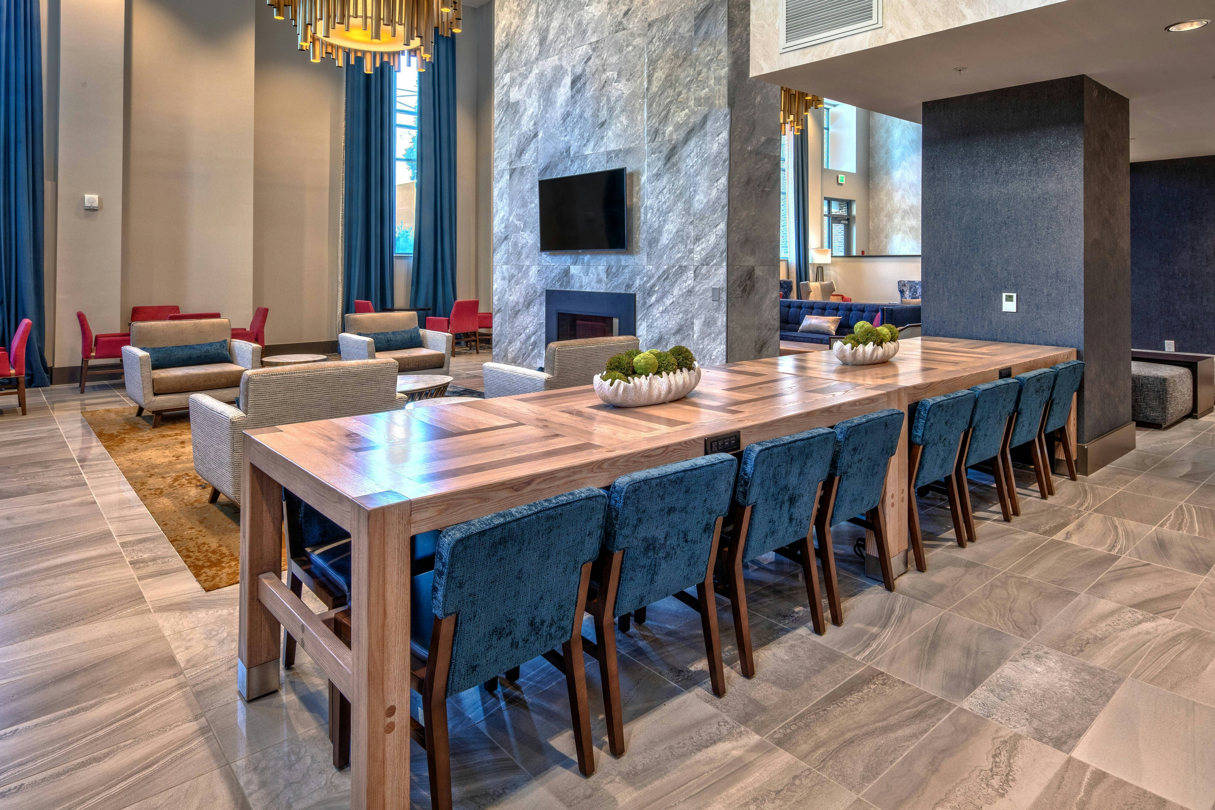 Residence Inn Nashville Green Hills 19/24