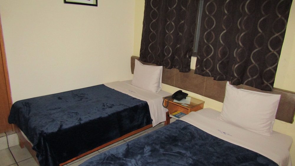 Hotel Ruma San Luis 17/53