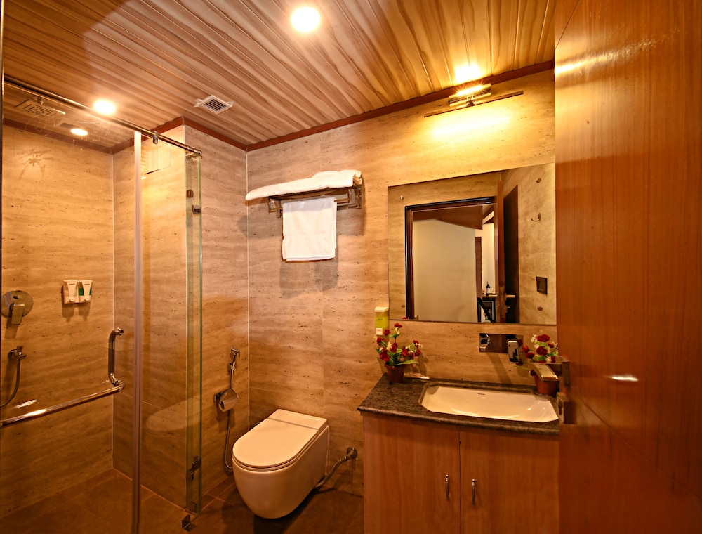 Hotel Thamel Park 41/41
