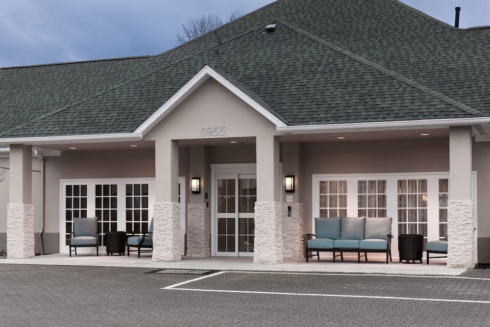 Homewood Suites by Hilton Tukwila 5/43