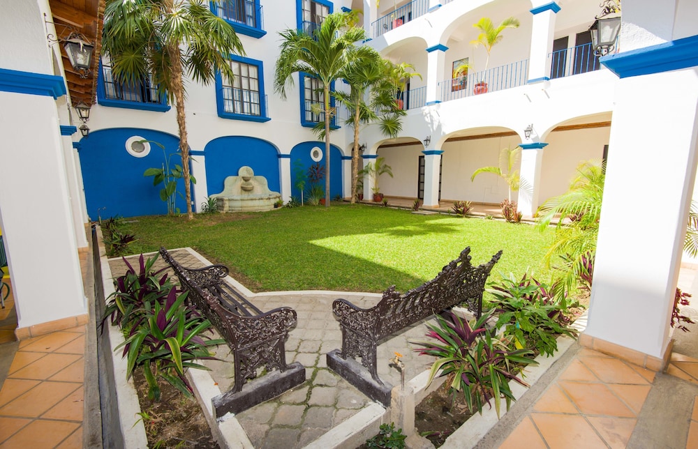Hotel Azul Sirena 46/56