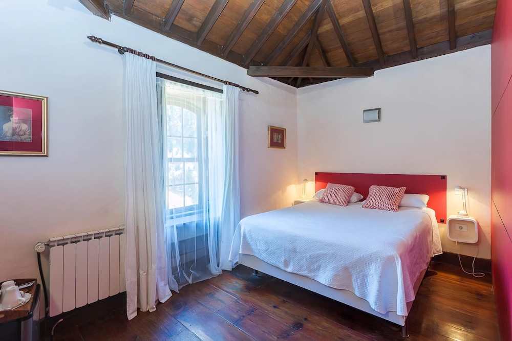 HOTEL RURAL LAS CALAS 6/50