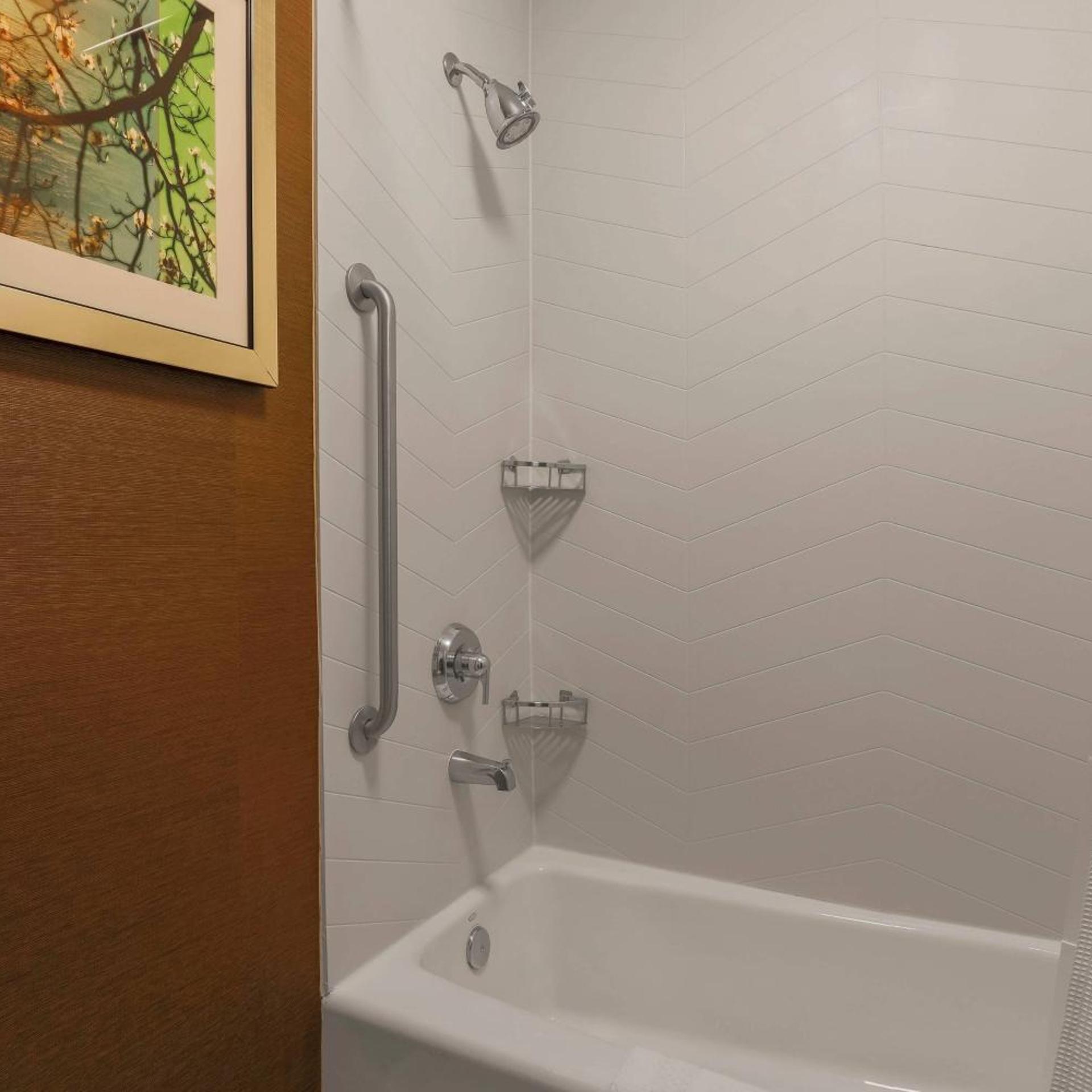 Studio, King Bed, Sofa, Large, Fairfield Inn & Suites by Marriott Yuma 5/5