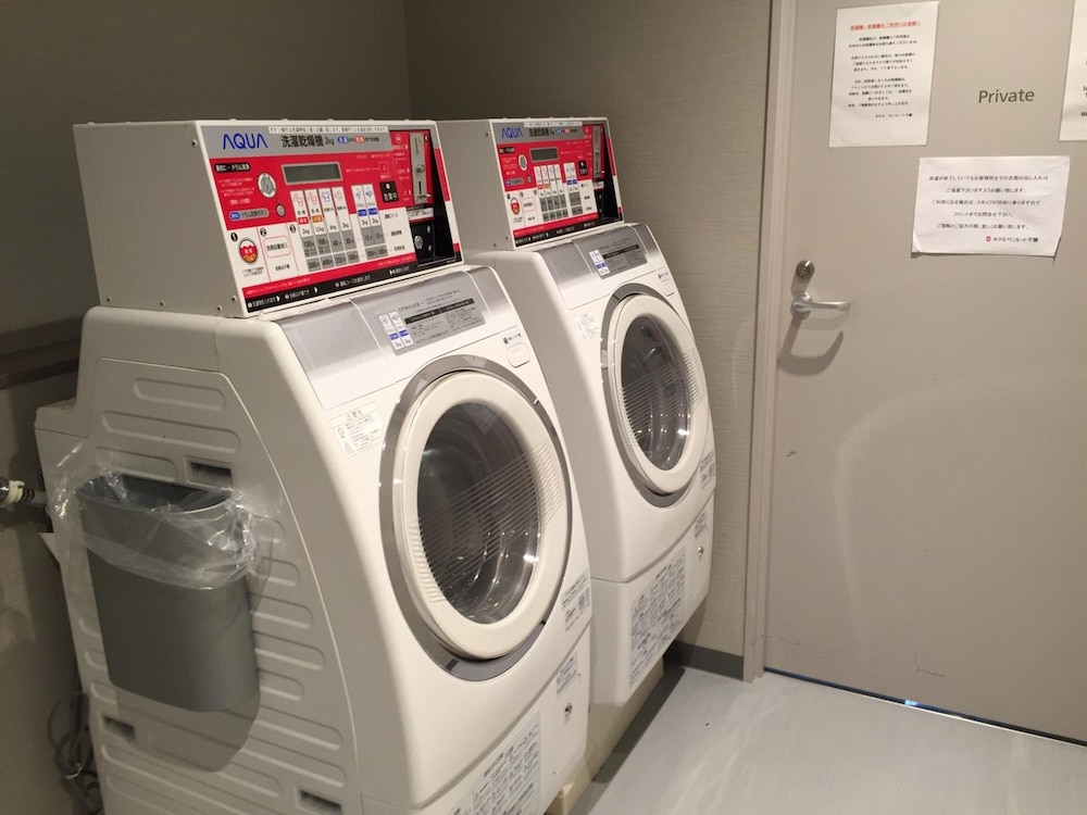 ホテルサンルート千葉 写真2