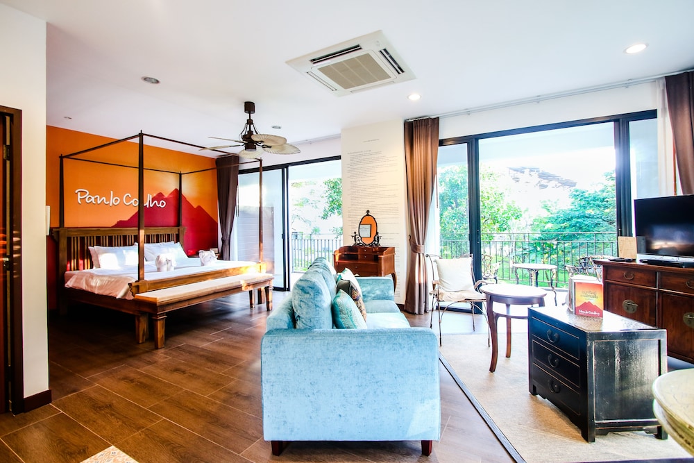 Rain Tree Residence 45/78