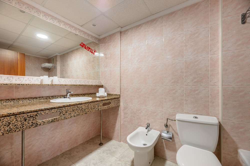 Aparthotel Vibra Jabeque Soul 65/65