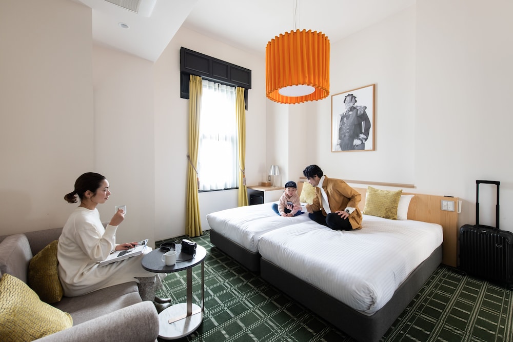 Hakoba Hakodate By the Share Hotels 24/61