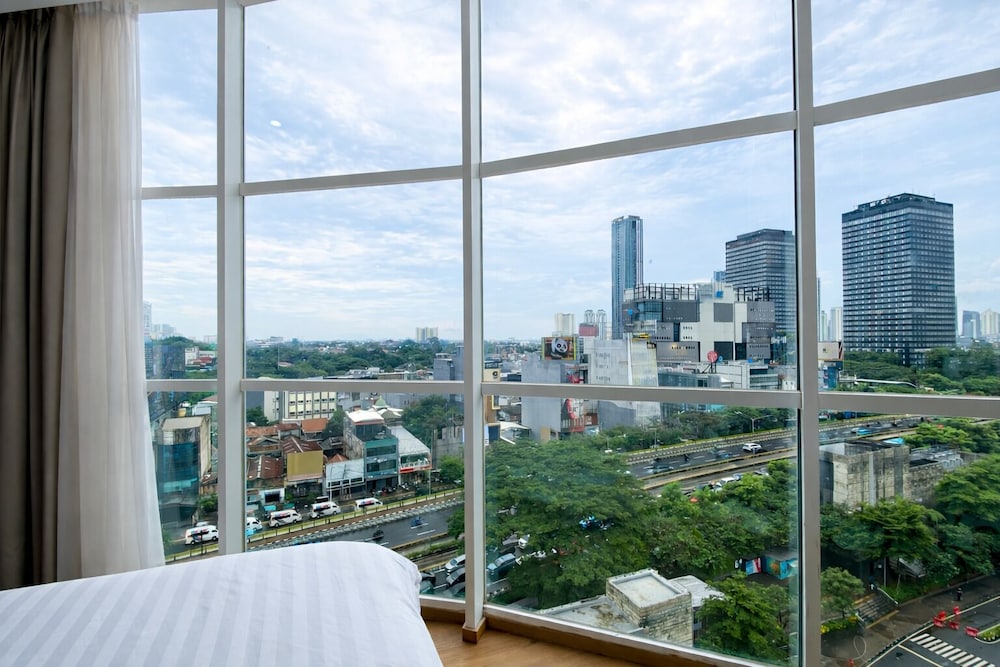 Smart Hotel Thamrin Jakarta 46/74