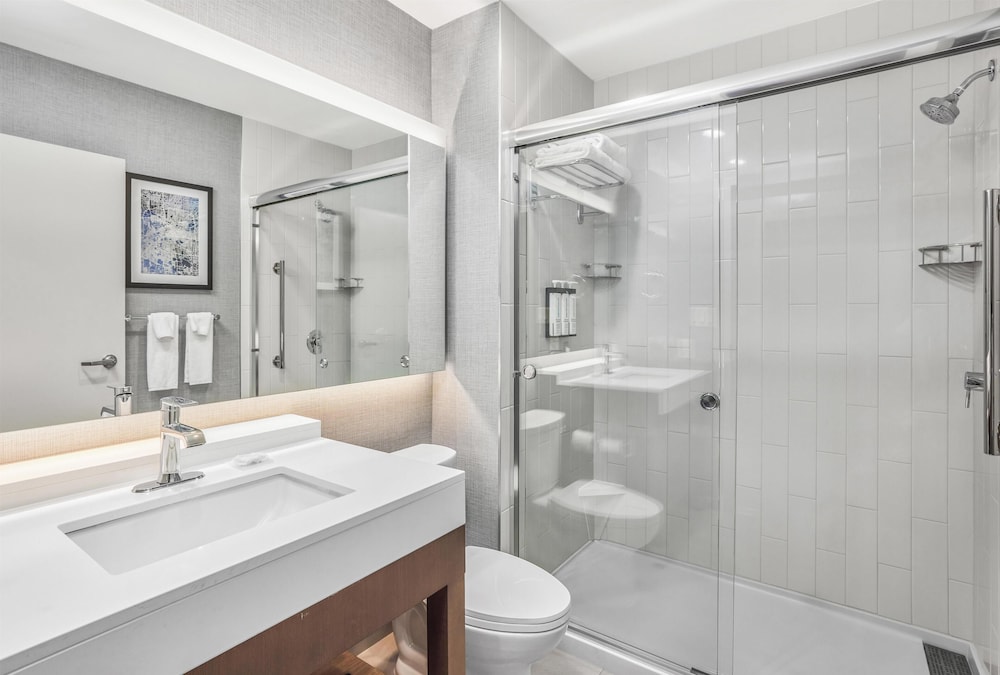 Hyatt Place Houston Medical Center 37/38