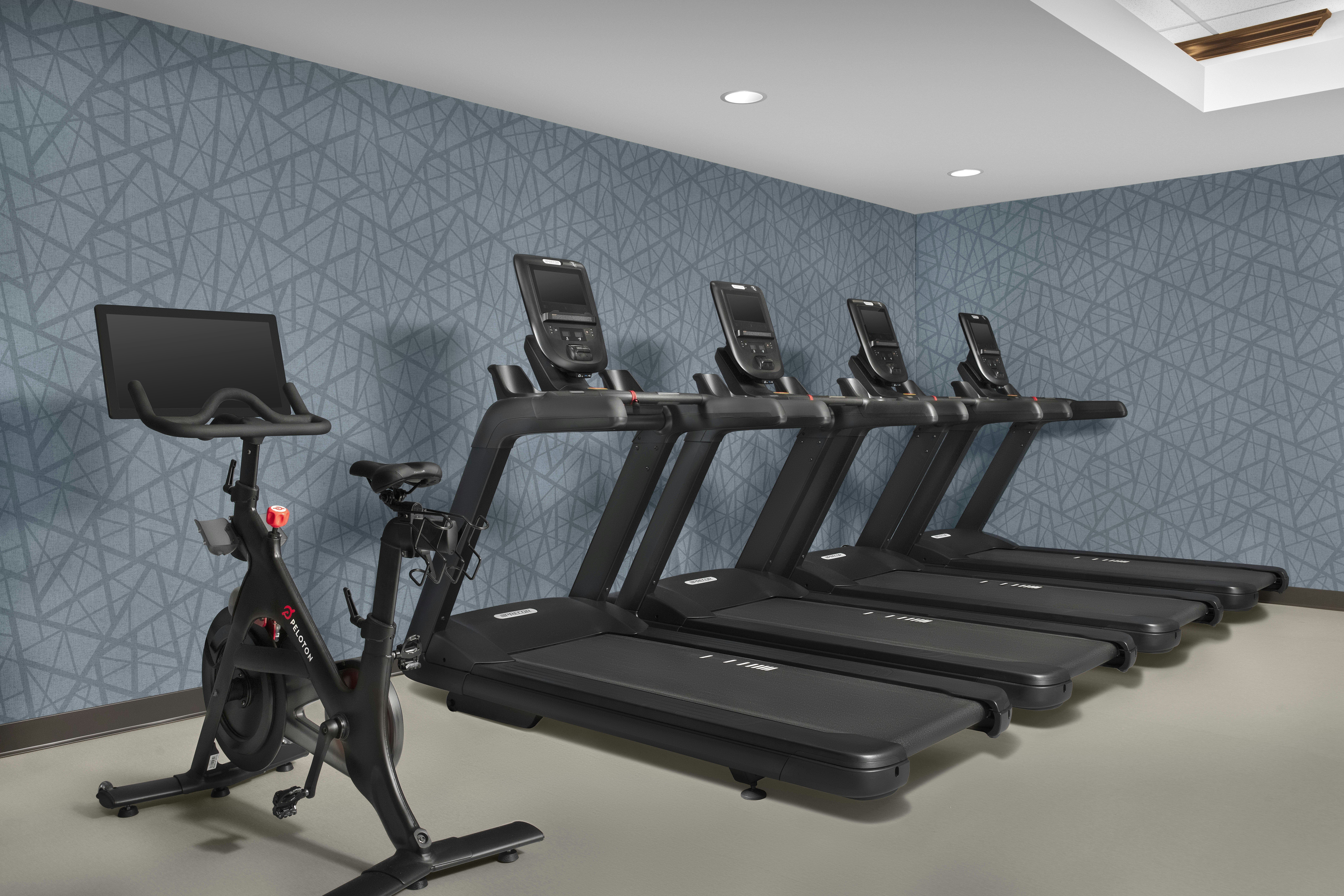 Homewood Suites by Hilton Dallas Downtown, TX 15/48