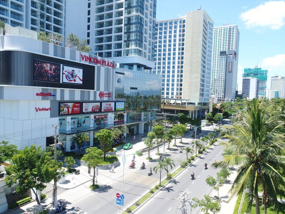 Vinpearl Beachfront Nha Trang 66/74