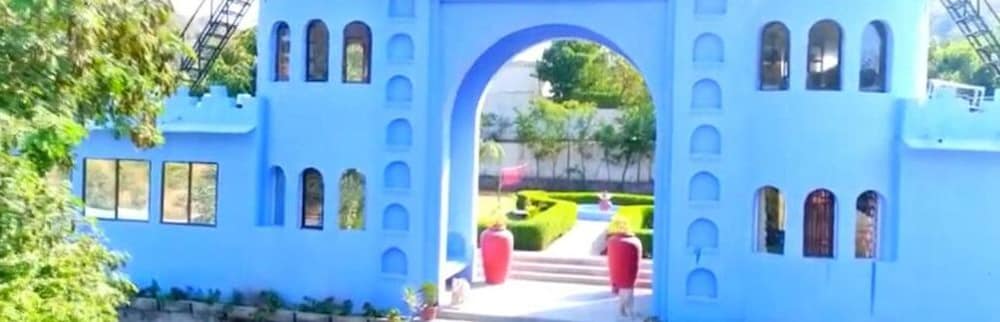 Dera Kumbhalgarh 25/36