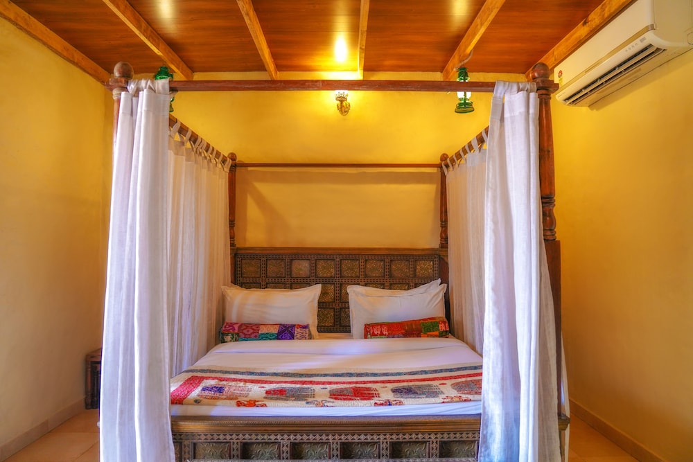 Welcomheritage Ranjit Vilas 22/50