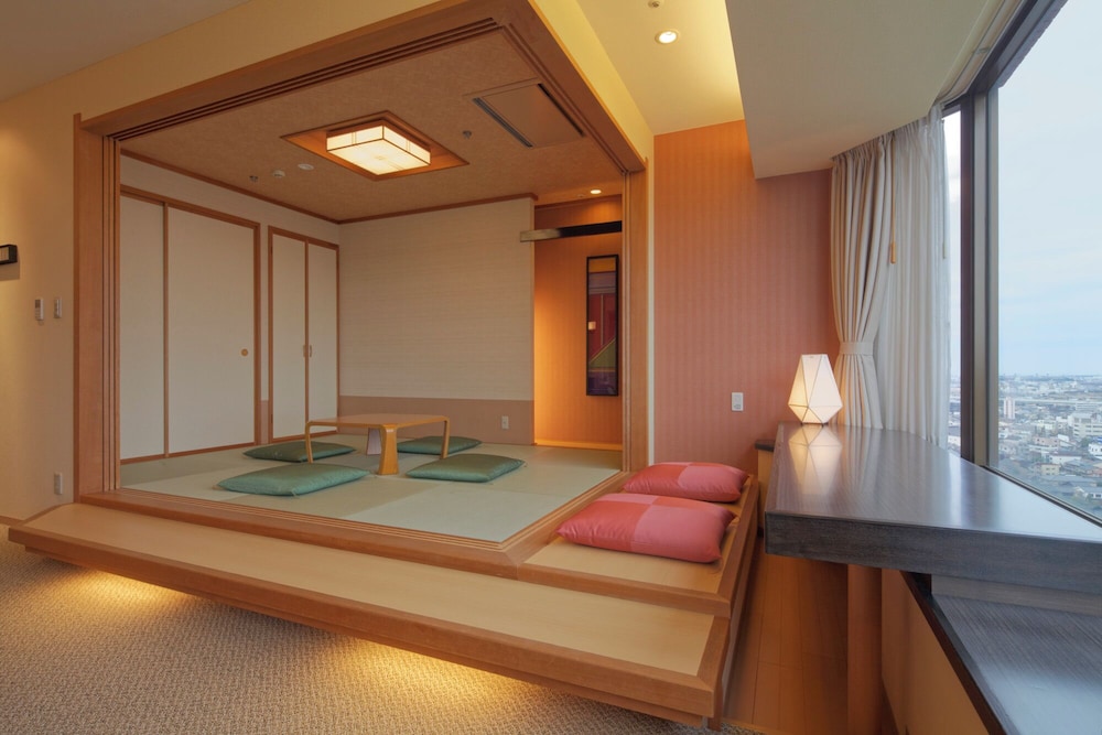 Kanazawa Tokyu Hotel 20/50