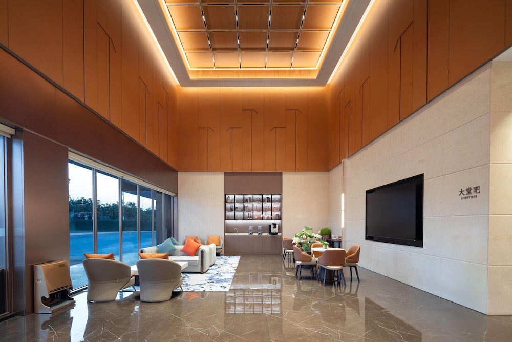 Ramada by Wyndham Zhaoqing Dawang 30/38