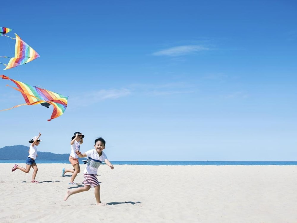 Sutera @ Mantanani Island Resort and Spa 55/62