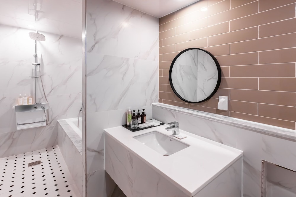 Browndot Hotel Sasang Renecite 43/50