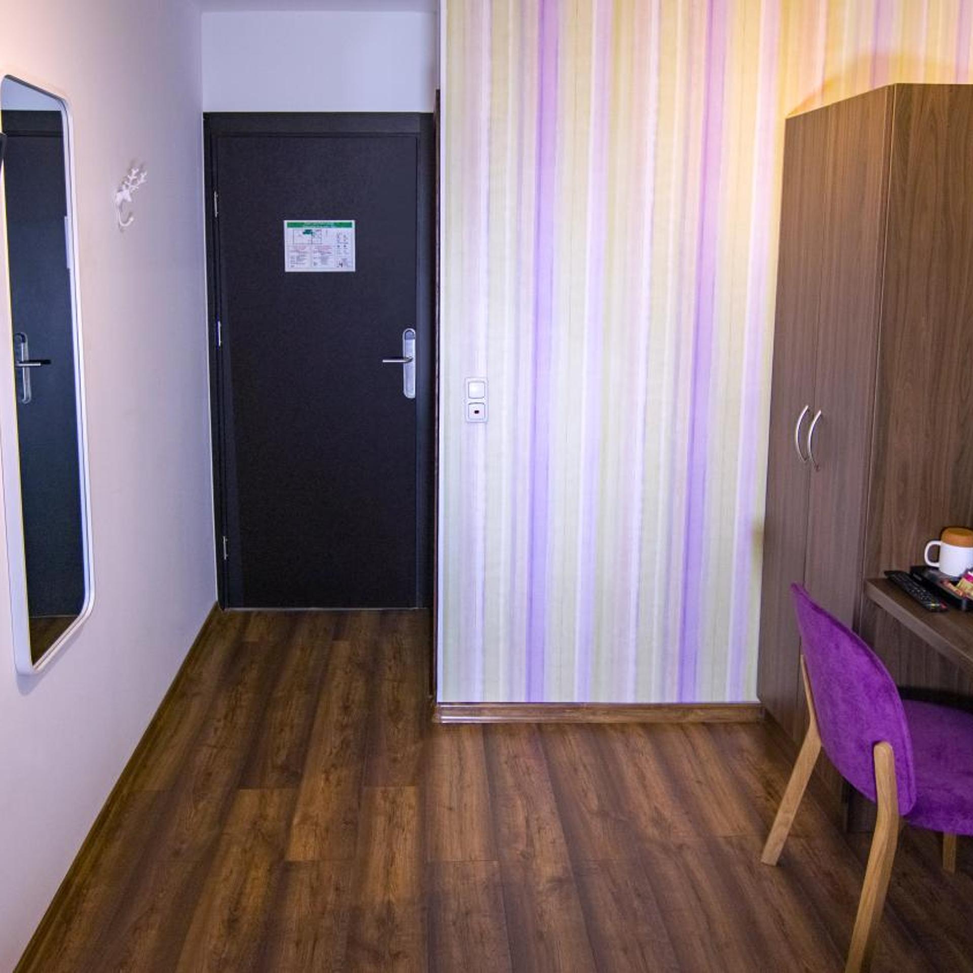 Hirsch Hotel Hanau 21/27