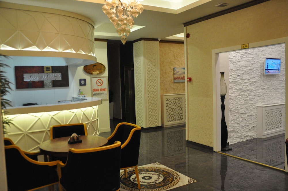 Grand Sera Hotel 7/50