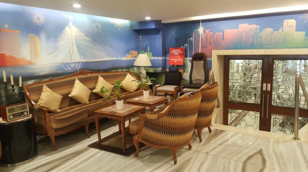 Residency Fort 45/56