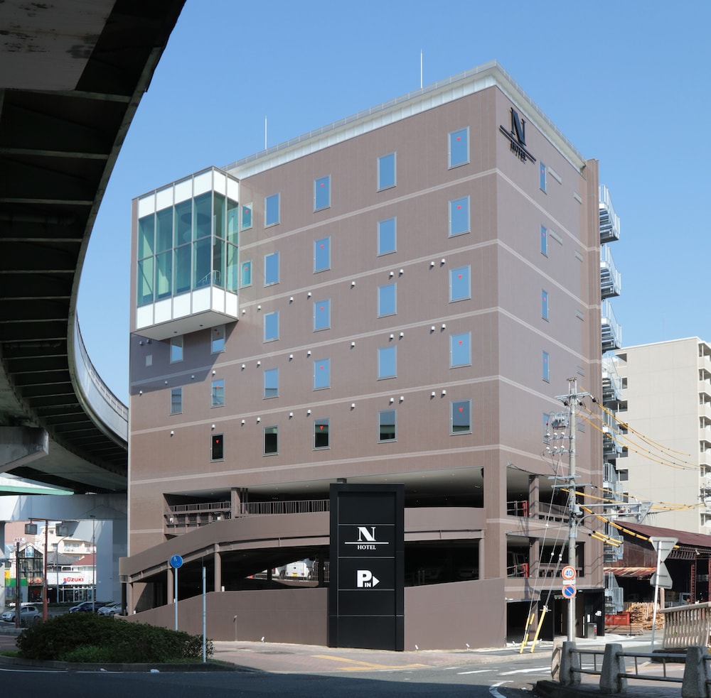 N Hotel 3/58